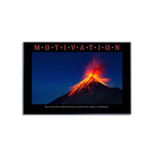 Lade das Bild in den Galerie-Viewer, Happy-Posters: Motivationsposter &quot;MOTIVATION&quot;
